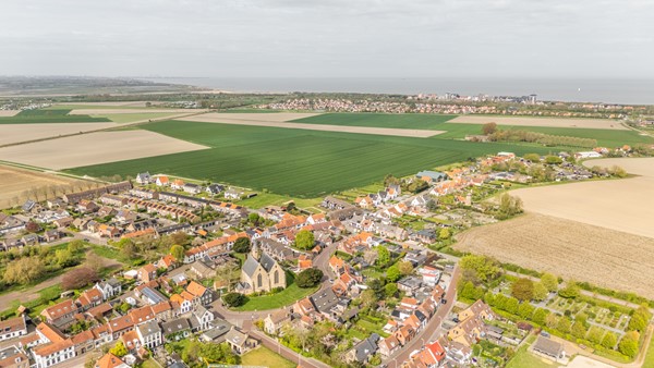 Medium property photo - Prinsestraat 22A, 4506 AH Cadzand